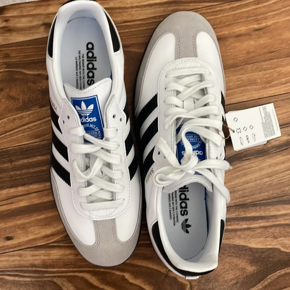 ADIDAS SAMBA OG - Picture 8 of 11